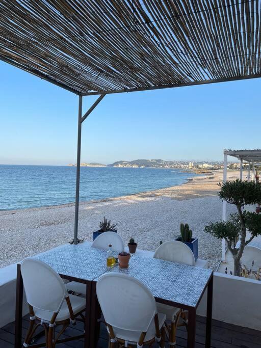 Casa Serenita Charming Villa With Swimming Pool Javea Dış mekan fotoğraf