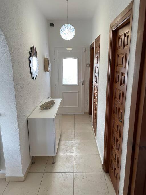 Casa Serenita Charming Villa With Swimming Pool Javea Dış mekan fotoğraf