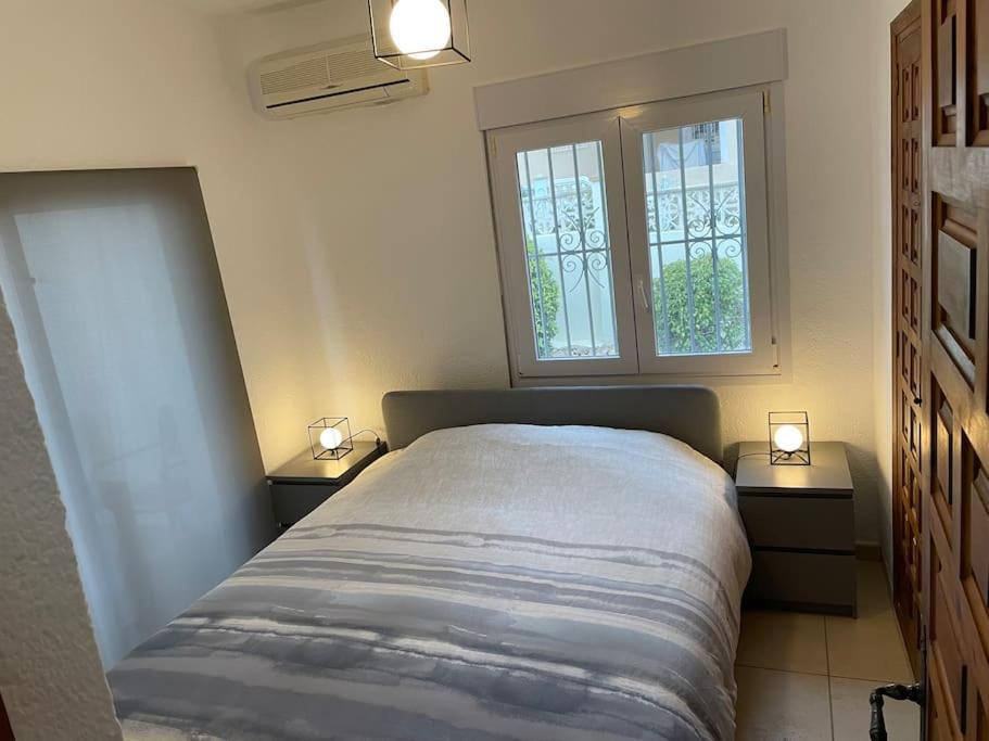 Casa Serenita Charming Villa With Swimming Pool Javea Dış mekan fotoğraf