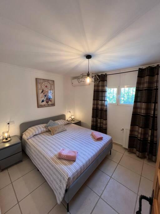 Casa Serenita Charming Villa With Swimming Pool Javea Dış mekan fotoğraf