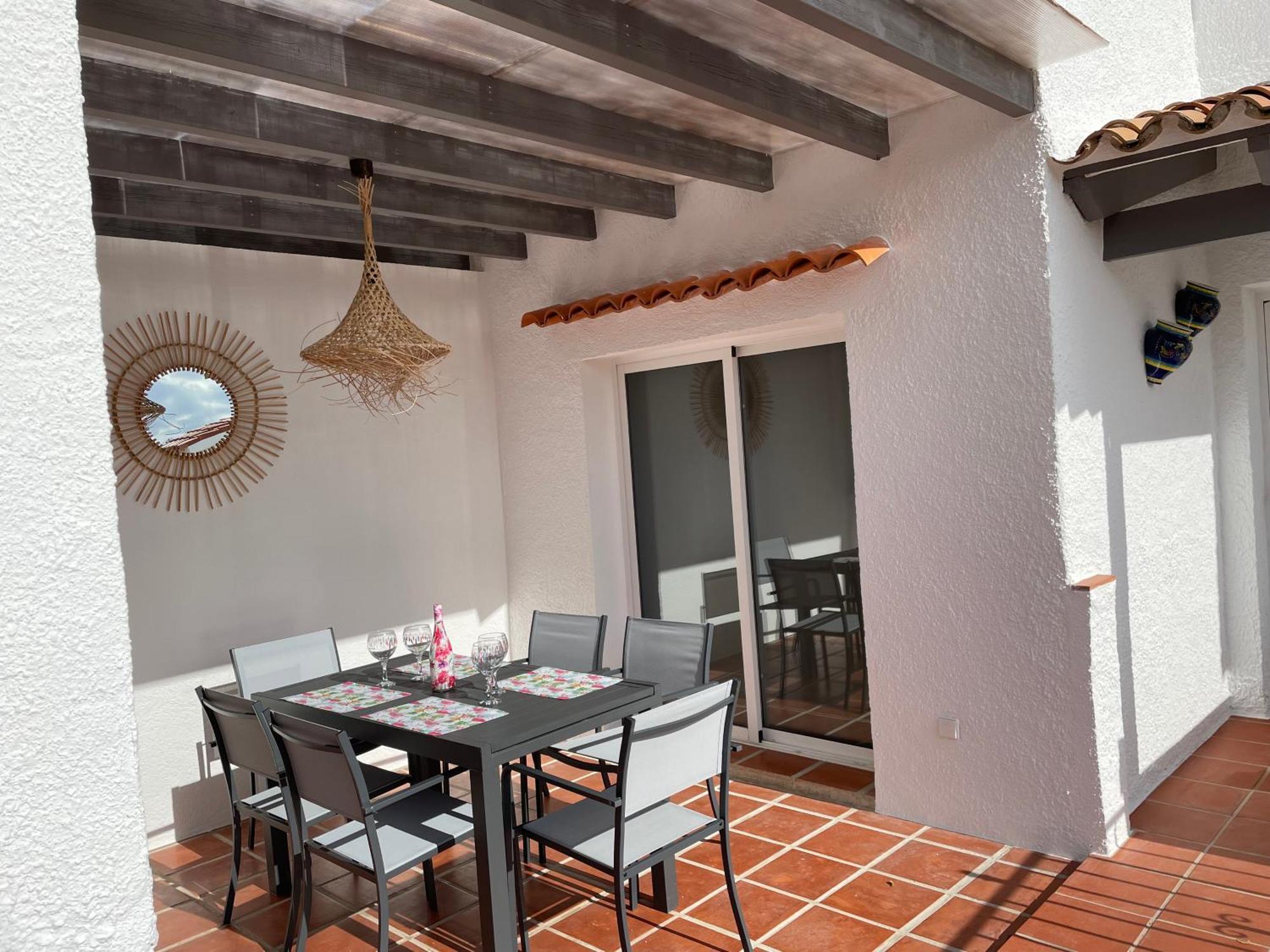 Casa Serenita Charming Villa With Swimming Pool Javea Dış mekan fotoğraf